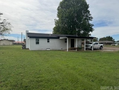 New from the floors up!! This 3-bedroom, 1 bathroom fully