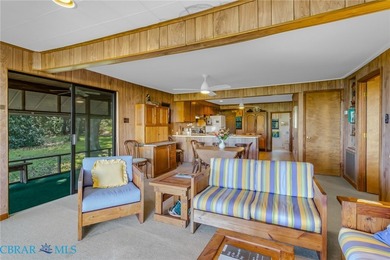 Waterfront Charm on Meachim Creek - Welcome to 810 Long Point - photo 13