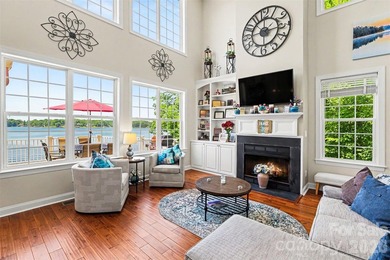 With sweeping open-water views, a private beach, and an - photo 13