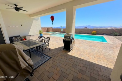 Phenomenal Foothills RV Garage home w/ Sparkling Pool, Full - photo 13