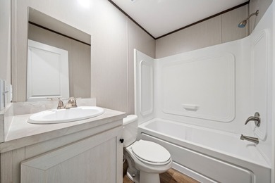 Move right into this brand-new 2026 home offering the rare - photo 13