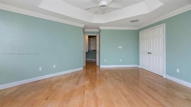 Beautifully maintained two-story waterfront home located in the - photo 13