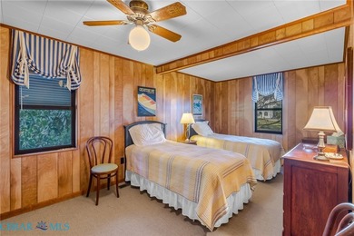 Waterfront Charm on Meachim Creek - Welcome to 810 Long Point - photo 14