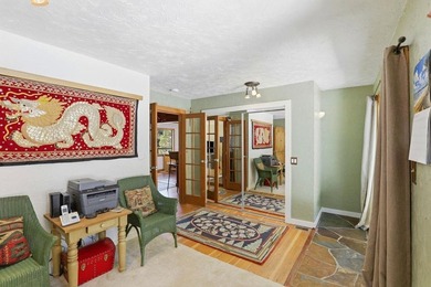 Nestled on a beautifully landscaped, expansive 0.21-acre lot on - photo 14