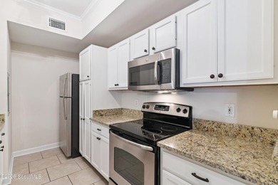 Welcome to 1704 Frederica Road, Unit 507, located in the gated - photo 15