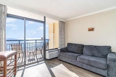 Welcome to Caravelle Resort. This is a true 1 bedroom 1 bath - photo 6