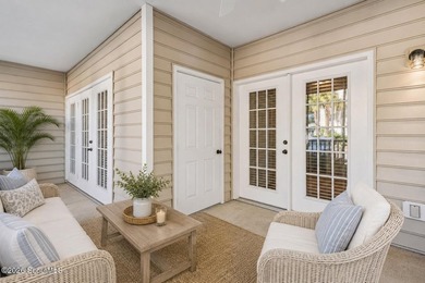 Welcome to 1704 Frederica Road, Unit 507, located in the gated - photo 16