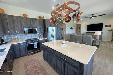 Phenomenal Foothills RV Garage home w/ Sparkling Pool, Full - photo 16