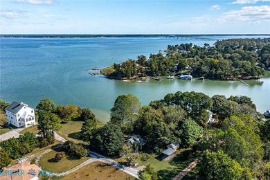 Waterfront Charm on Meachim Creek - Welcome to 810 Long Point - photo 17