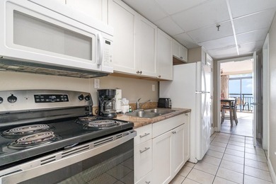 Welcome to Caravelle Resort. This is a true 1 bedroom 1 bath - photo 7
