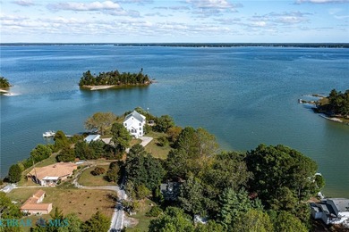Waterfront Charm on Meachim Creek - Welcome to 810 Long Point - photo 18