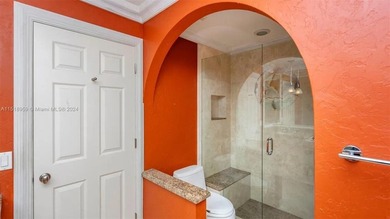 Beautifully maintained two-story waterfront home located in the - photo 18
