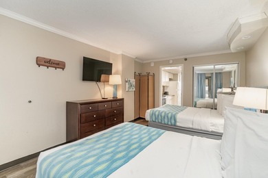 Welcome to Caravelle Resort. This is a true 1 bedroom 1 bath - photo 9