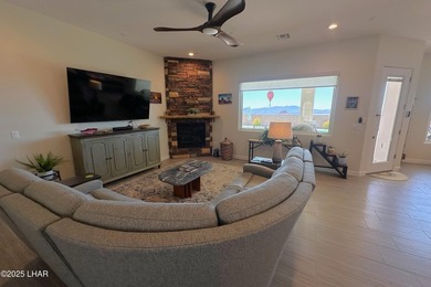Phenomenal Foothills RV Garage home w/ Sparkling Pool, Full - photo 19