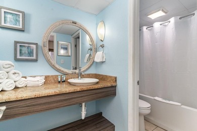 Welcome to Caravelle Resort. This is a true 1 bedroom 1 bath - photo 10