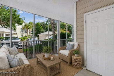 Welcome to 1704 Frederica Road, Unit 507, located in the gated - photo 20