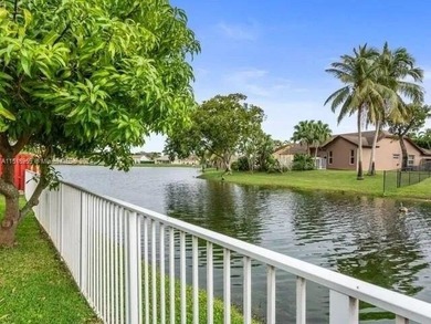 Beautifully maintained two-story waterfront home located in the - photo 20