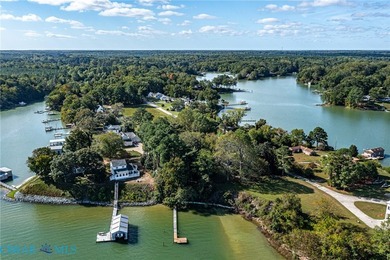 Waterfront Charm on Meachim Creek - Welcome to 810 Long Point - photo 21