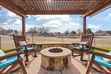 Lake Home For Sale in Mansfield, Texas