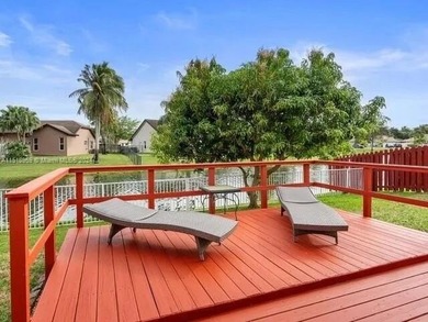 Beautifully maintained two-story waterfront home located in the - photo 21