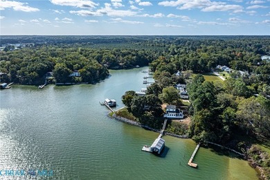Waterfront Charm on Meachim Creek - Welcome to 810 Long Point - photo 22