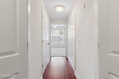 Welcome to 1704 Frederica Road, Unit 507, located in the gated - photo 22