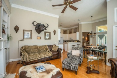 Water front lot with the backyard facing east. This four bedroom - photo 22