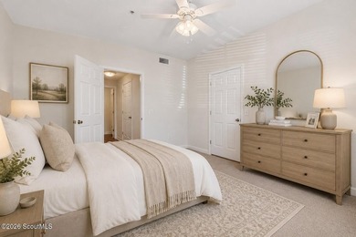 Welcome to 1704 Frederica Road, Unit 507, located in the gated - photo 23