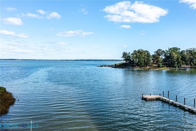 Waterfront Charm on Meachim Creek - Welcome to 810 Long Point - photo 25