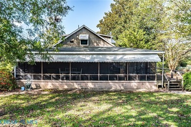 Waterfront Charm on Meachim Creek - Welcome to 810 Long Point - photo 26
