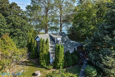 Waterfront Charm on Meachim Creek - Welcome to 810 Long Point - photo 27