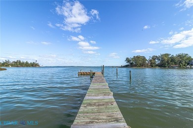 Waterfront Charm on Meachim Creek - Welcome to 810 Long Point - photo 29