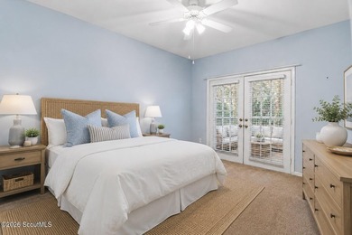 Welcome to 1704 Frederica Road, Unit 507, located in the gated - photo 29