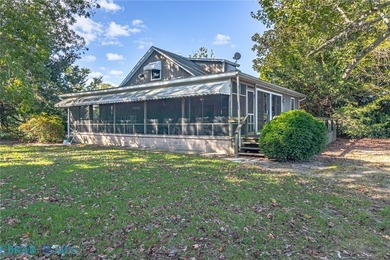 Waterfront Charm on Meachim Creek - Welcome to 810 Long Point - photo 30