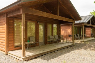 Lake Home For Sale in Heber Springs, Arkansas