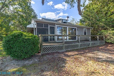 Waterfront Charm on Meachim Creek - Welcome to 810 Long Point - photo 31
