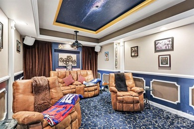 With sweeping open-water views, a private beach, and an - photo 31