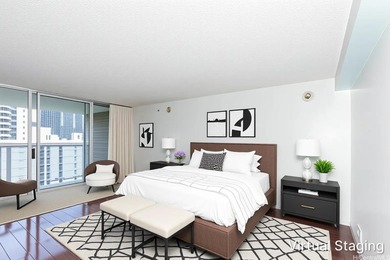 Legal Lodging Unit in Waikiki! Well-maintained studio on the - photo 1
