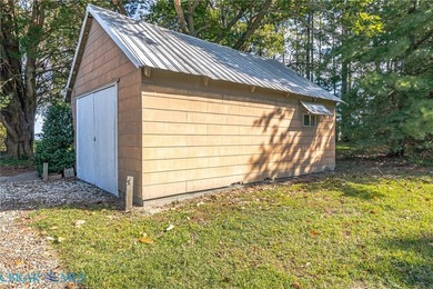 Waterfront Charm on Meachim Creek - Welcome to 810 Long Point - photo 32