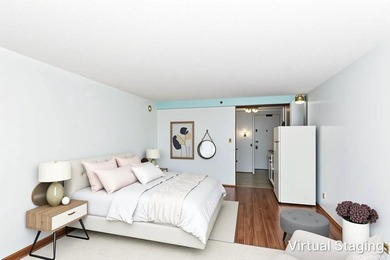 Legal Lodging Unit in Waikiki! Well-maintained studio on the - photo 2