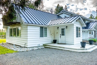 Two homes on 5 usable acres just minutes from Sandpoint. This - photo 3