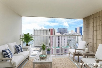 Legal Lodging Unit in Waikiki! Well-maintained studio on the - photo 3