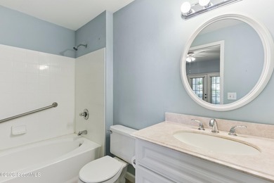 Welcome to 1704 Frederica Road, Unit 507, located in the gated - photo 34
