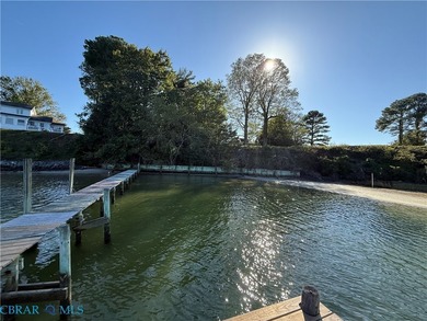 Waterfront Charm on Meachim Creek - Welcome to 810 Long Point - photo 35