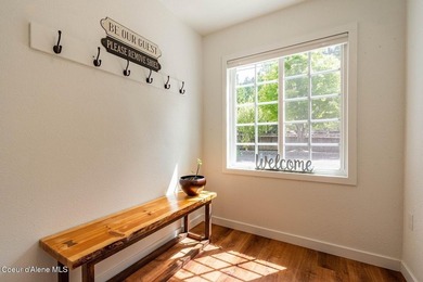 Two homes on 5 usable acres just minutes from Sandpoint. This - photo 5