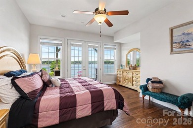 With sweeping open-water views, a private beach, and an - photo 35