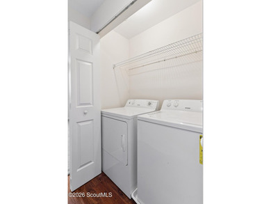 Welcome to 1704 Frederica Road, Unit 507, located in the gated - photo 36