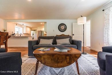 Two homes on 5 usable acres just minutes from Sandpoint. This - photo 7