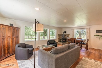 Two homes on 5 usable acres just minutes from Sandpoint. This - photo 8