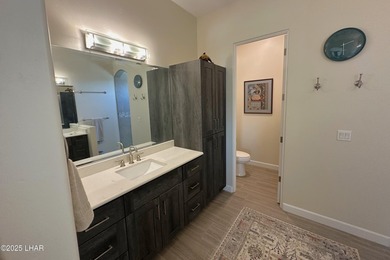 Phenomenal Foothills RV Garage home w/ Sparkling Pool, Full - photo 38